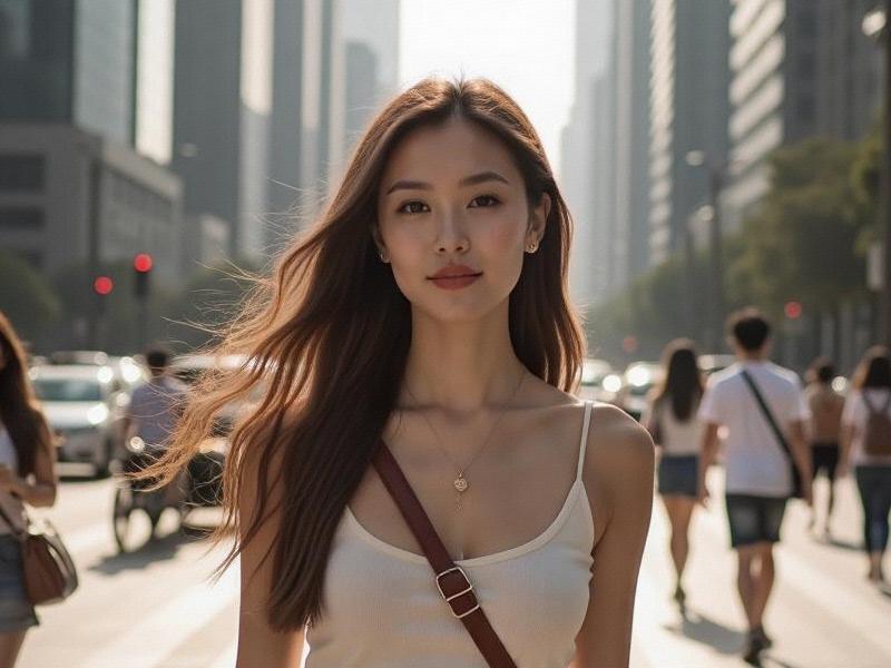 The Shanghai Experiment: How China's Global City Is Redefining Urban Civilization