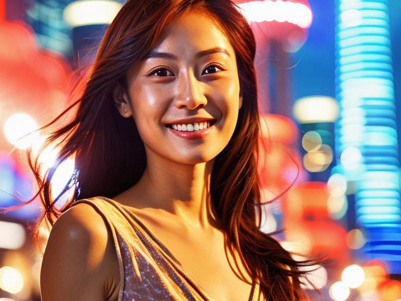 Shanghai's Cultural Renaissance: A New Era of Art, Food, and Innovation