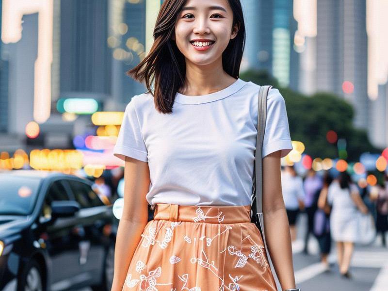 Shanghai's Transformation: A Journey of Innovation and Sustainability