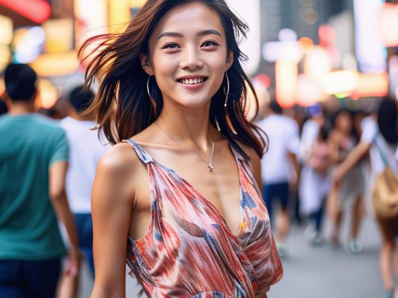 Shanghai's Thriving Entertainment Scene: A Melting Pot of Culture and Creativity