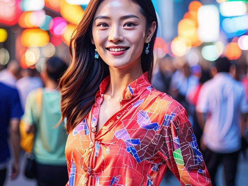 The Allure of Shanghai Ladies: A Cultural and Social Exploration