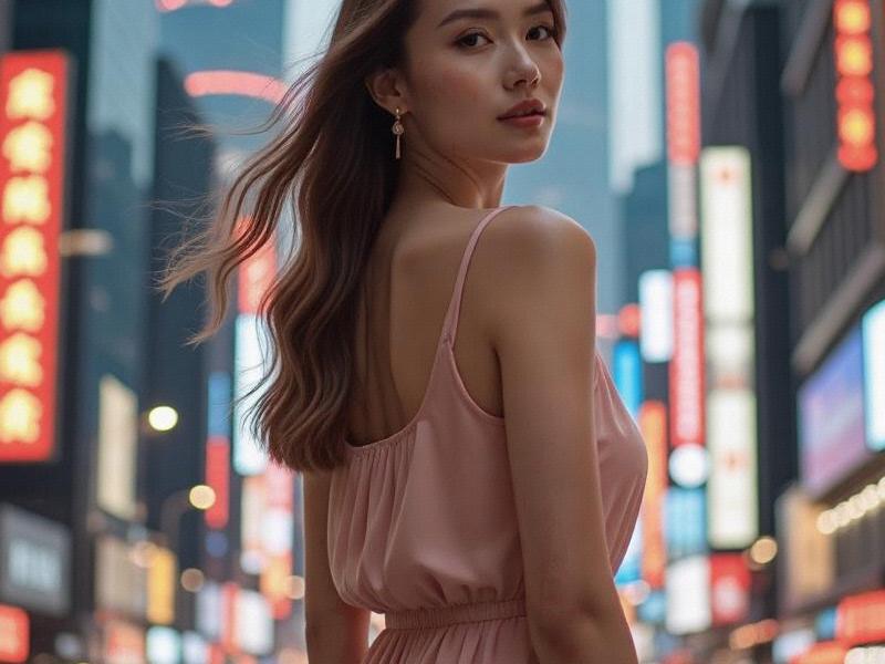 The Evolution of Shanghai's Nightlife: How Entertainment Clubs Are Redefining Urban Leisure