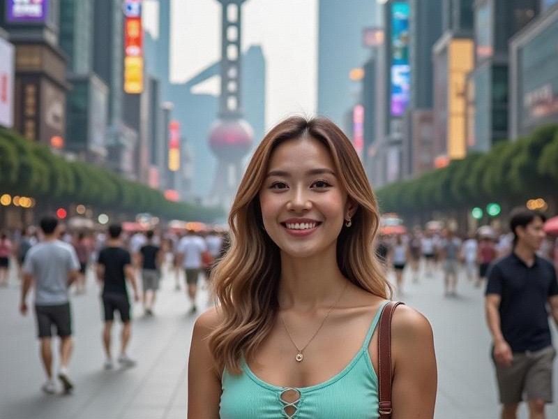 The Yangtze Delta Megaregion: How Shanghai and Neighboring Cities Are Redefining Urban Integration