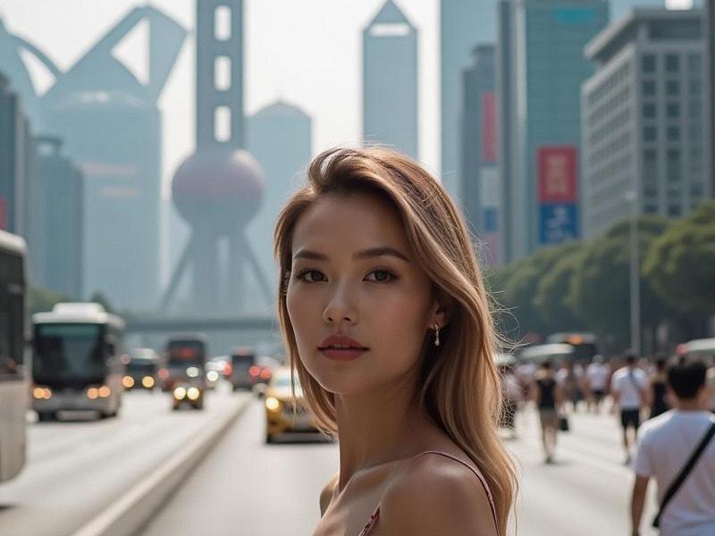 The Evolution of Shanghai's Premium Entertainment Scene: From Jazz Age Glamour to Modern Luxury