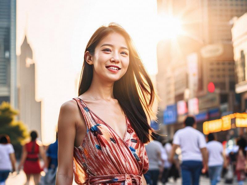 Shanghai Charm: Exploring The Enchanting Qualities of Shanghai Women