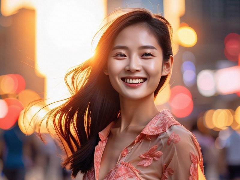 Shanghai's Renaissance: A Journey Through the Modern Metropolis
