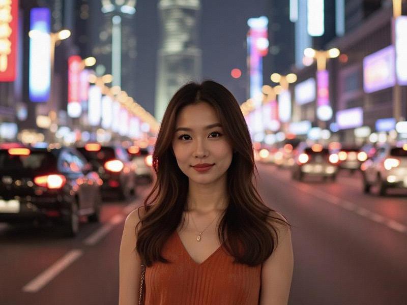 The Yangtze Delta Megaregion: How Shanghai and Its Satellite Cities Are Redefining Urban China