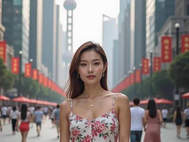 The Delta Effect: How Shanghai is Reshaping East China's Economic Geography
