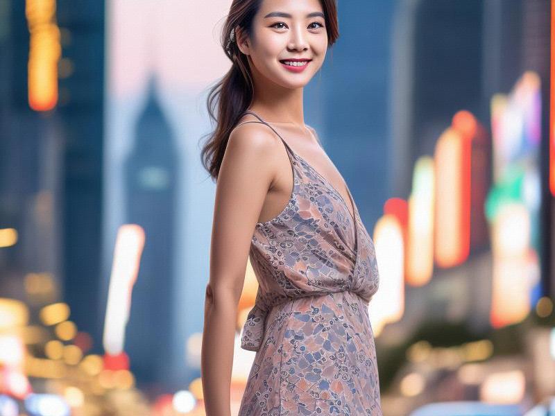 Shanghai: A Dynamic Metropolis of Innovation and Culture