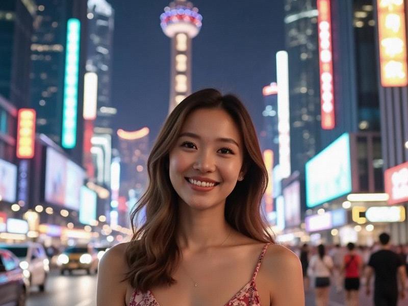 Phoenix Rising: How Shanghai Reinvented Itself as Asia's Innovation Capital
