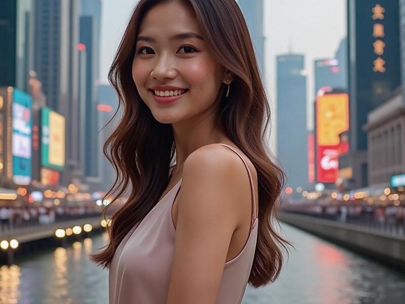 Shanghai: Orchestrating a Symphony of Innovation, Heritage, and Sustainability