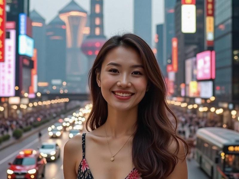 The Shanghai Effect: How China's Global City is Reshaping the Yangtze River Delta