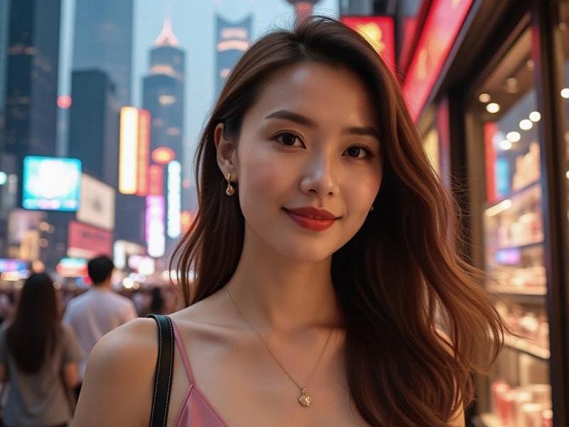 Shanghai's Velvet Nexus: Where Imperial Opulence Meets Quantum Entertainment