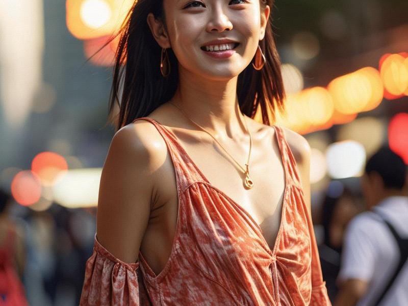 Shanghai Supermodels: Pioneers of Modern Beauty