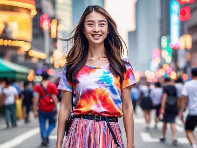 Exploring Shanghai's Vibrant Cultural Scene and Its Enchanting Surroundings
