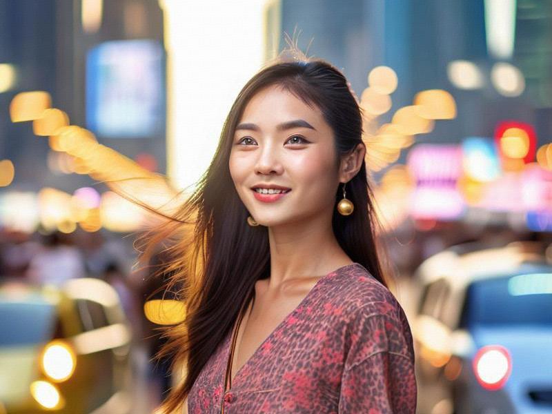 Shanghai's Finest Beauties: An Unconventional Look into the City's Astonishing Landscapes