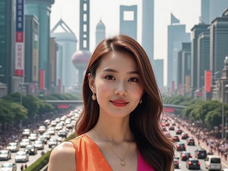 Behind the Velvet Ropes: Shanghai's Luxury Club Culture in the Post-Pandemic Era