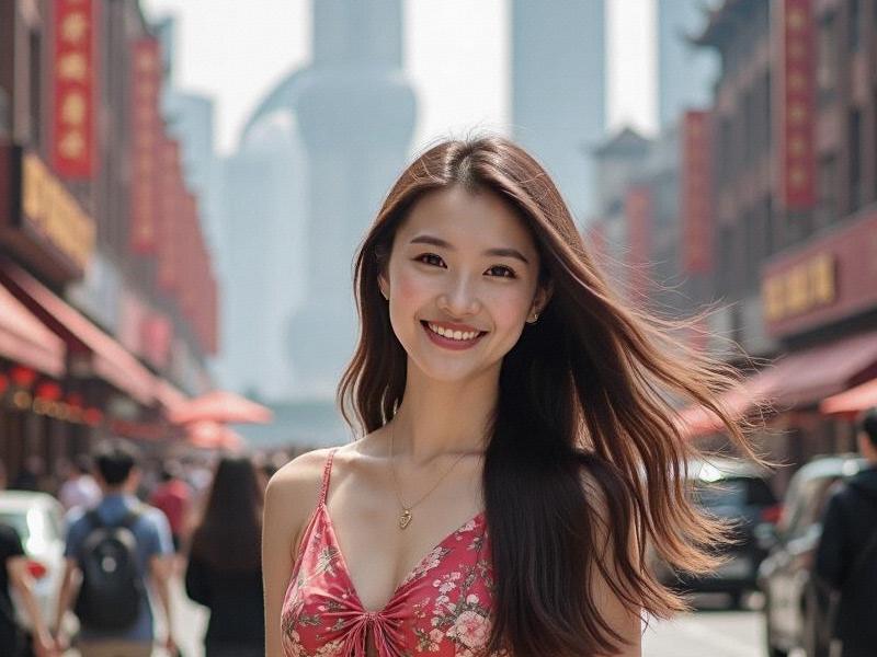 Shanghai 2025: Where Ancient Canals Meet Quantum Computing
