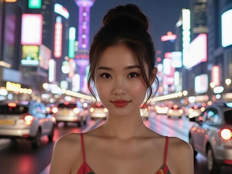 Shanghai's Entertainment Revolution: How High-End Clubs Are Redefining Urban Nightlife
