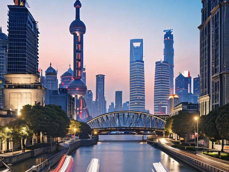 Shanghai's Hidden Gems: Unveiling the City's Unsung Beauty