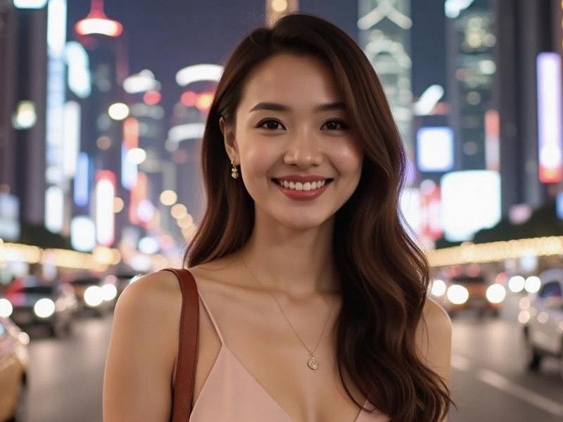 Shanghai's Nightlife Evolution: The New Era of Premium Entertainment Clubs