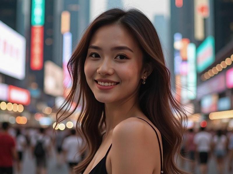 The Shanghai Synthesis: How Women Are Architecting China's Most Progressive Femininity