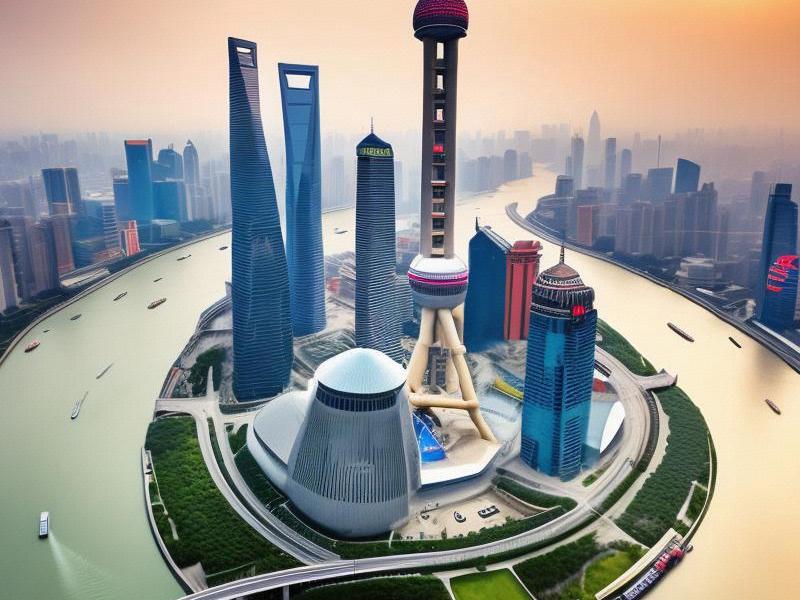 Shanghai and Surrounding Areas: An Exploration of Cultural and Economic Integration