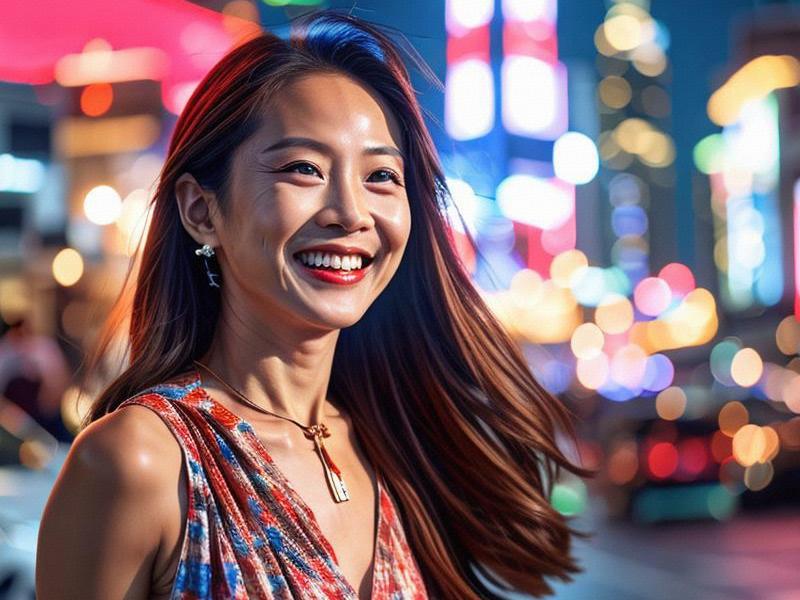 Shanghai Beauties: A Comprehensive Look at the City's Elegant Charm