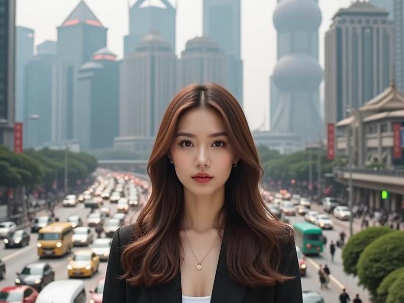 梧桐树下的量子纠缠：上海衡复风貌区的百年对话录