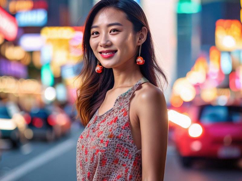 Shanghai Life: A Blend of Tradition and Modernity