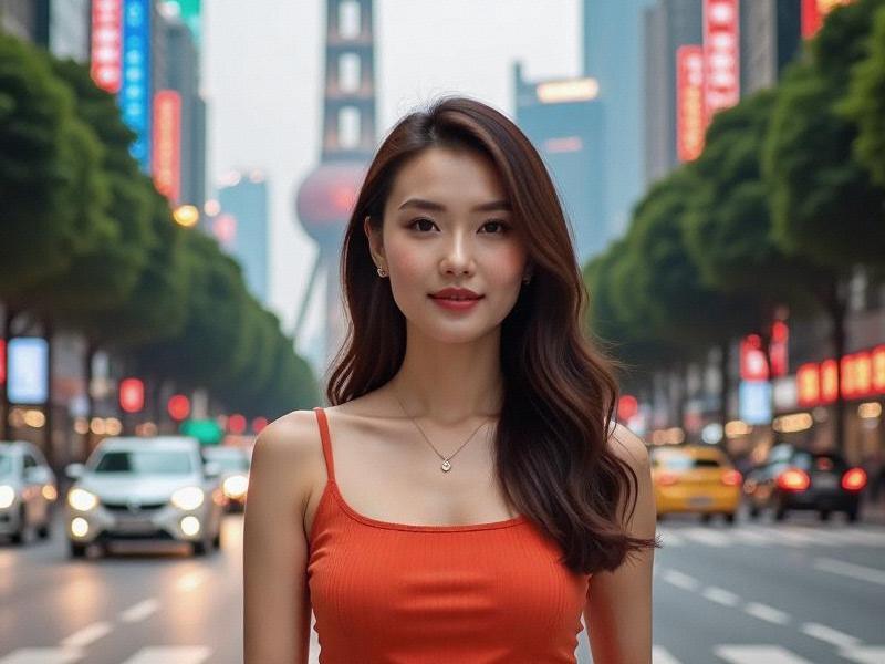 Shanghai and the Yangtze Delta Megaregion: Redefining Urban Development in China
