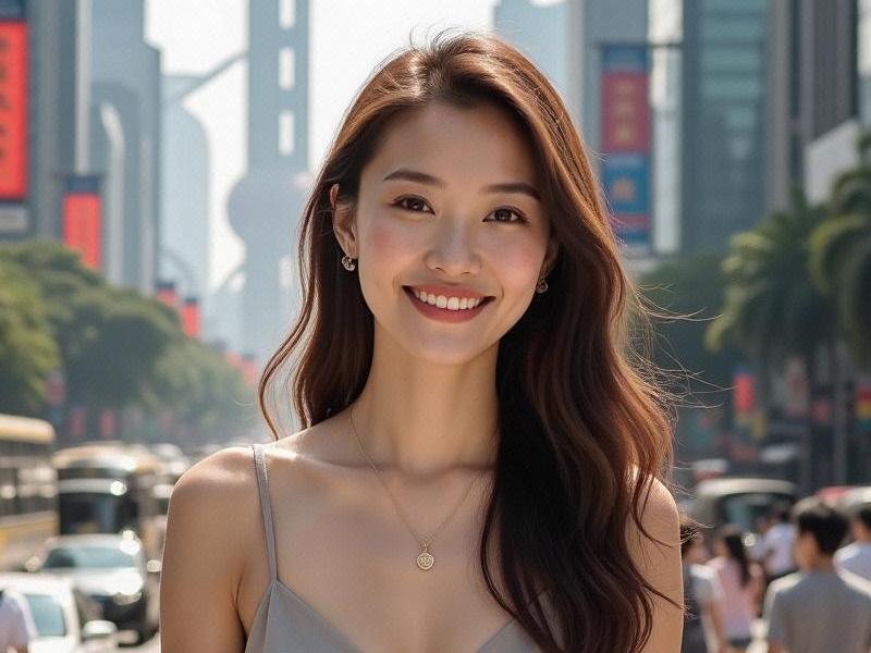 The Silicon Bund: How Shanghai Became China's Innovation Powerhouse