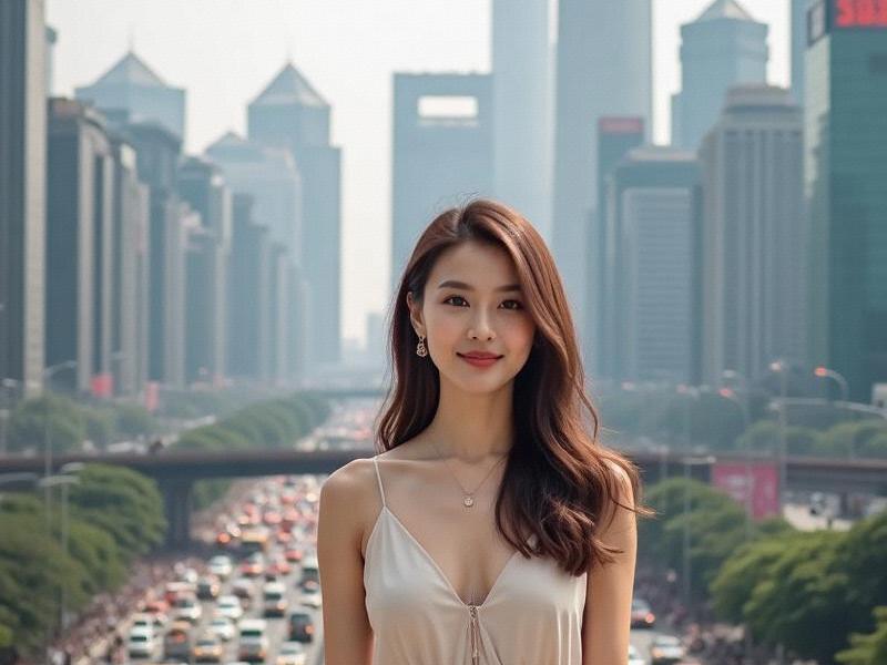 Shanghai 2025: Where Futurism Meets Heritage in China's Premier Megacity