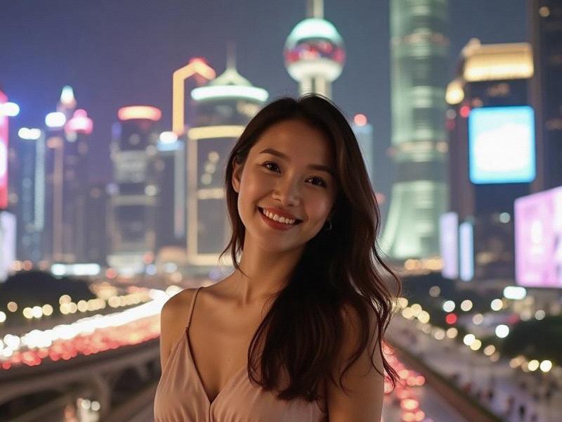 The Shanghai Style: Redefining Modern Chinese Femininity in a Global Metropolis