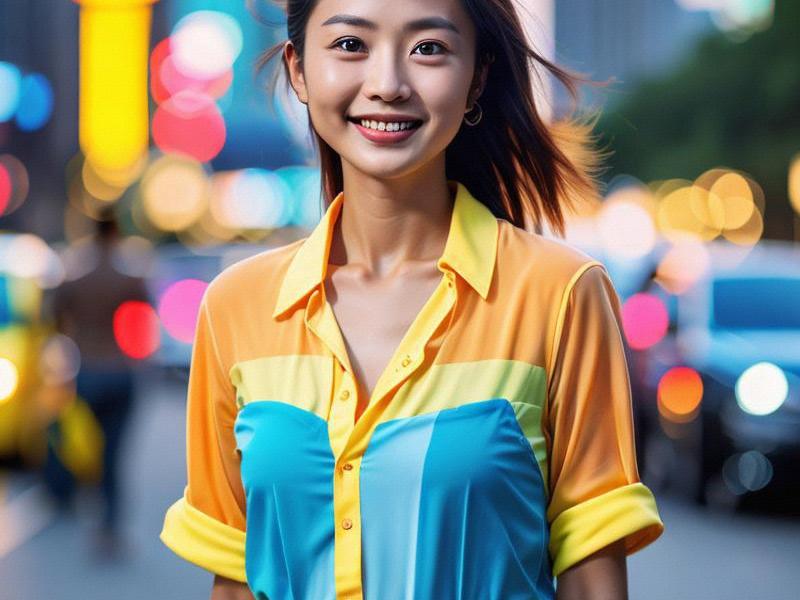 Shanghai's Transformation: A Journey of Urban Innovation and Cultural Renaissance