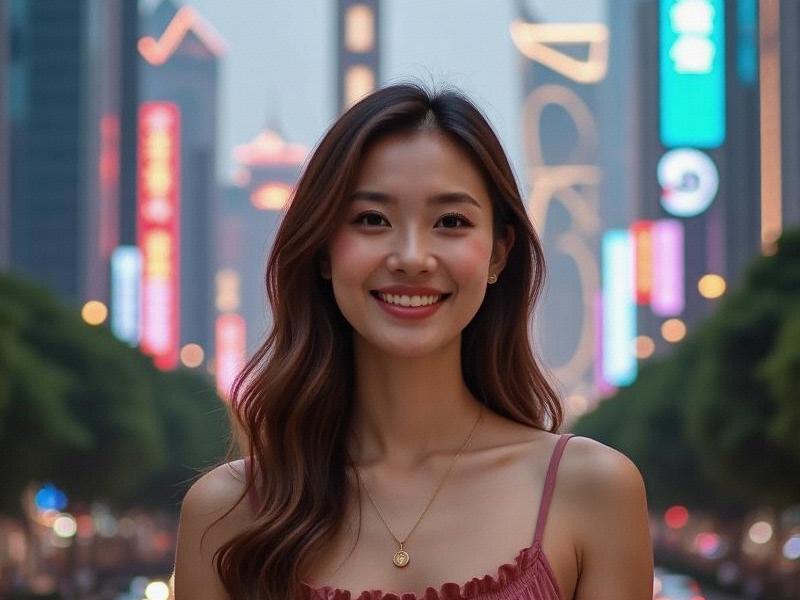 Shanghai After Dark: How the City's Entertainment Clubs Are Shaping China's Nighttime Economy