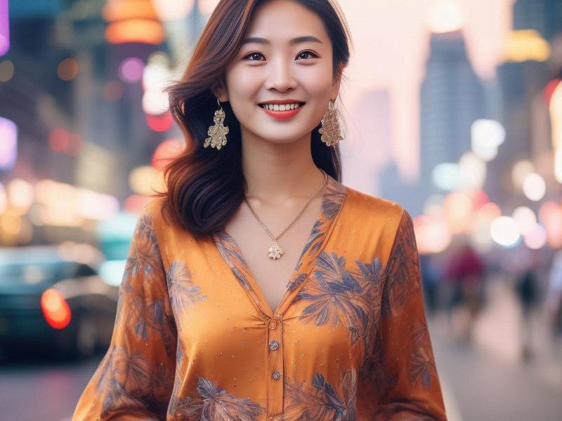 Shanghai's Renaissance: A Journey Through the City's Modern Transformation
