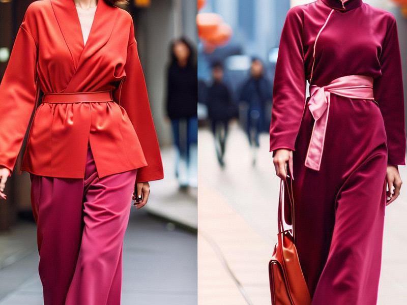 Shanghai Beauties: A Blend of Tradition and Modernity