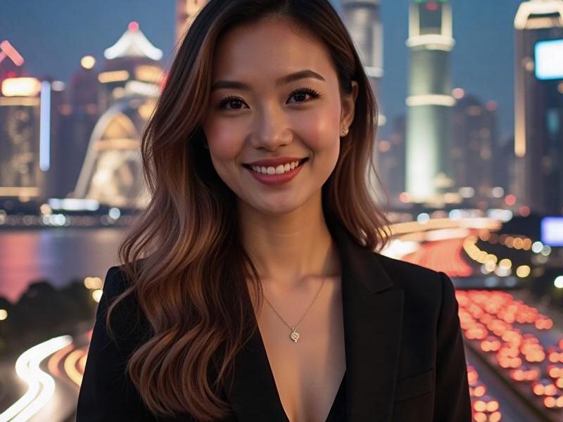 【风华解码】上海女子的多棱镜：从永安橱窗到元宇宙T台的审美革命