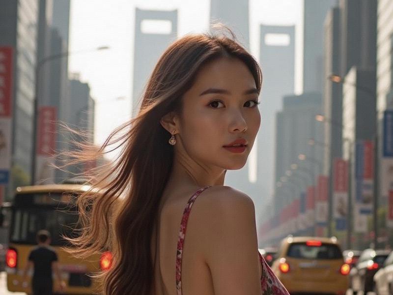 Neo-Glamour in the Bund City: How Shanghai's Clubs Are Writing the Future of Nightlife