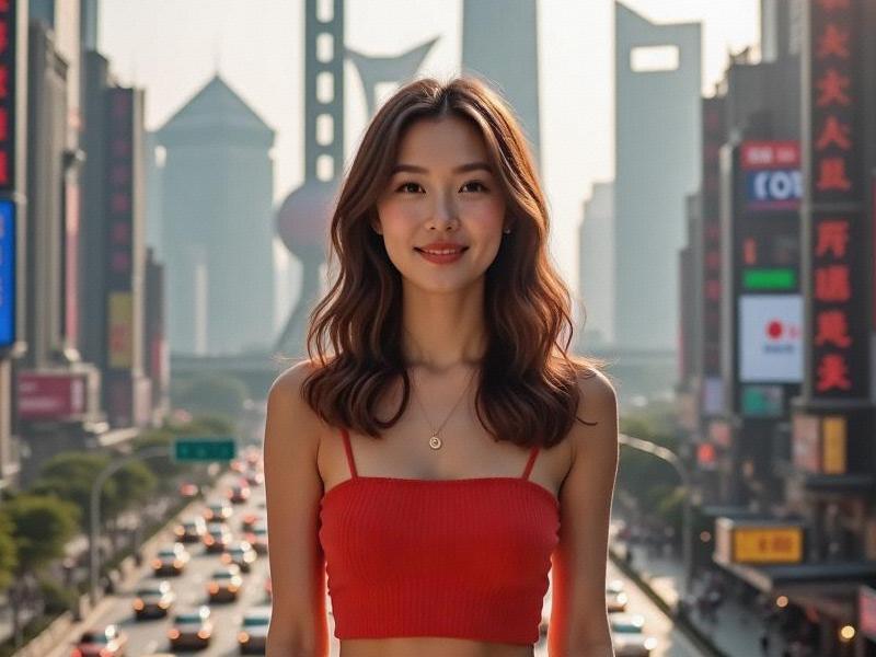 Shanghai 2025: Where Quantum Technology Meets Ancient Water Towns in China's Most Advanced Urban Ecosystem