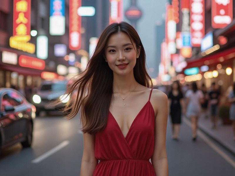 Shanghai Femininity 3.0: How Women Are Shaping China's Most Cosmopolitan City