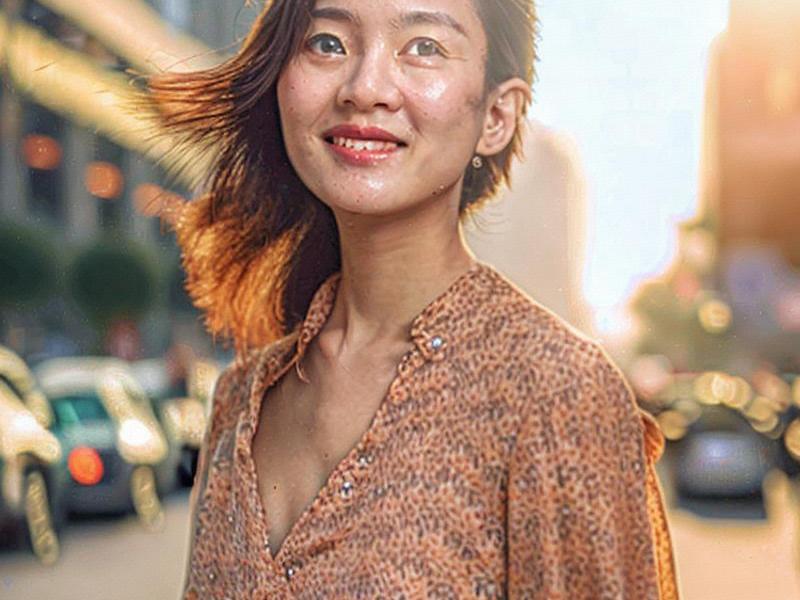 Shanghai's Dynamic Cultural and Technological Transformation: A New Era of Innovation and Creativity