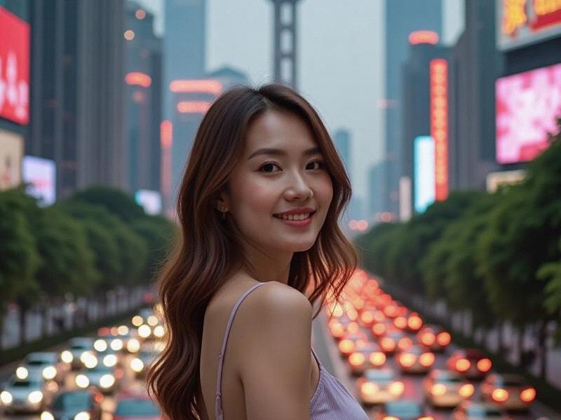Neon Dragon: Shanghai's Luxury Club Scene Redefining Nightlife Excellence