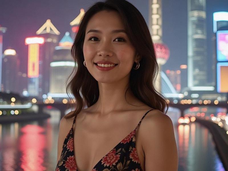 Shanghai's Cultural Awakening: How the City Is Reinventing Itself While Preserving Its Soul