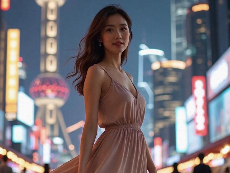 Shanghai's Nightlife Reimagined: How Luxury Clubs Are Redefining Urban Entertainment