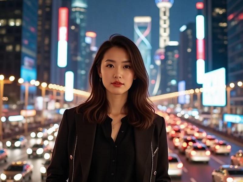 【摩登密码：上海女性的世纪肖像】