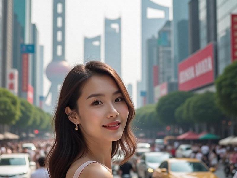 Shanghai Nightlife 2025: The Reinvention of Entertainment Clubs in China's Global City