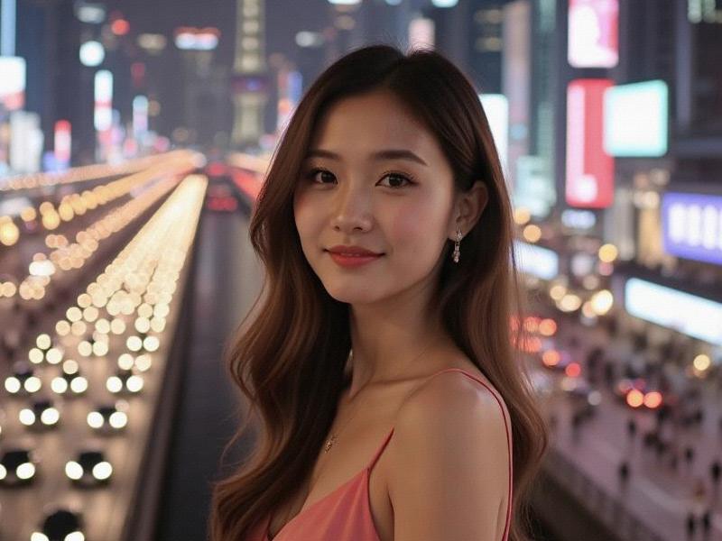Shanghai's Daughters: How the City's Women Are Crafting a New Asian Feminism