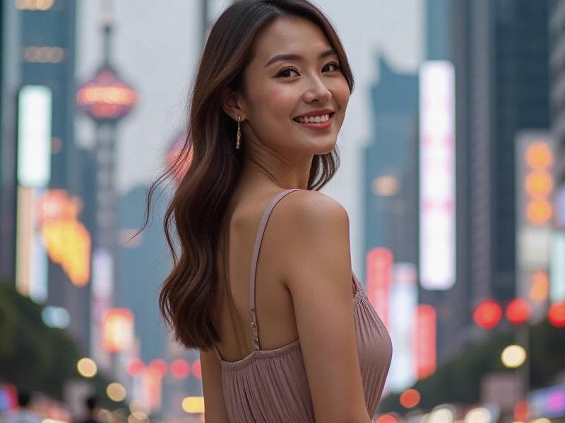 Shanghai 2025: Where Futurism Meets Heritage in China's Global City
